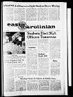 East Carolinian, June 24, 1963